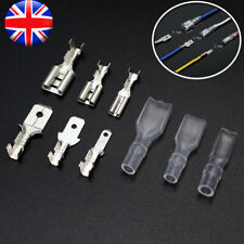 360PCS Male Female Crimp