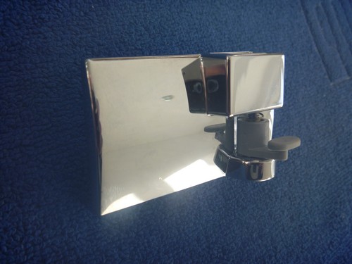 Shower door hook - door,