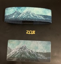 zox wristband medium BENEATH