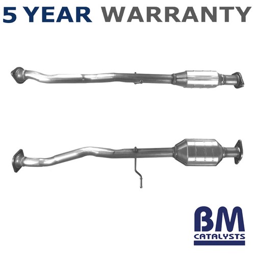 Catalytic converter euro 4 - converter,