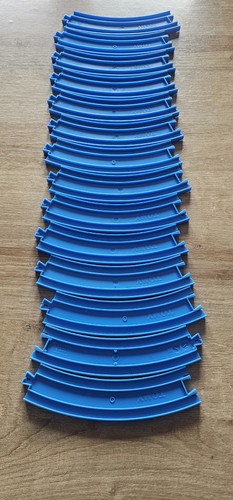 Tomy trackmaster track - tomy,