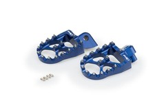 Puig 20559a foot pegs off - pegs, off-road
