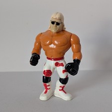 Shawn Michaels #1 WWF Hasbro