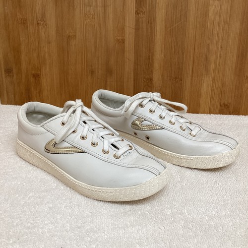 Tretorn nylite plus - plus, white