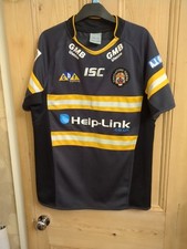 Castleford Tigers 2013 Away