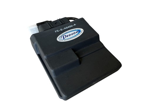 Procom performance - procom,