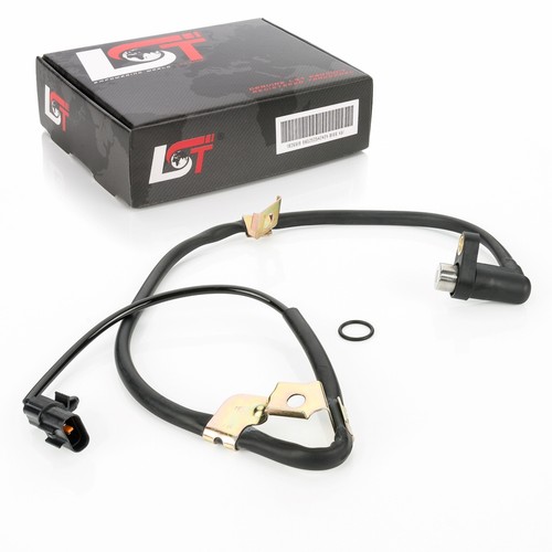 Abs sensor speed rear - speed,