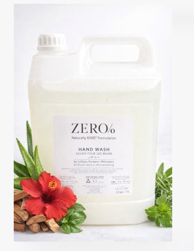Zero hand soap wash - soap,hand, ,by