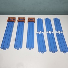 TOMY Trackmaster Thomas The