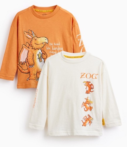 Years zog orange cream - zog,