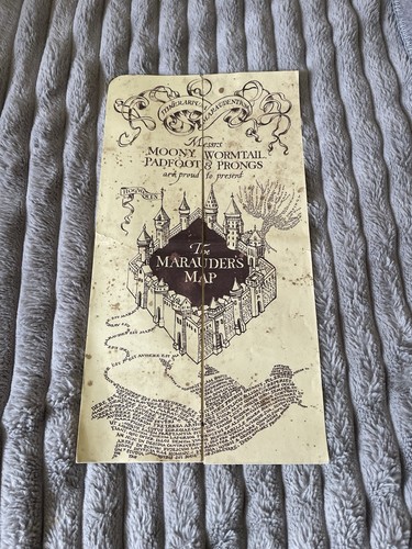 Harry potter prop official - prop,
