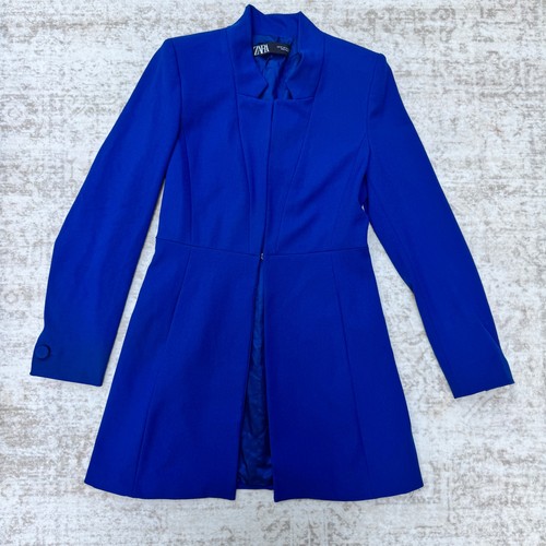 Zara royal blue - royal,