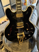 Gibson ES-355 (2009) - Ebony