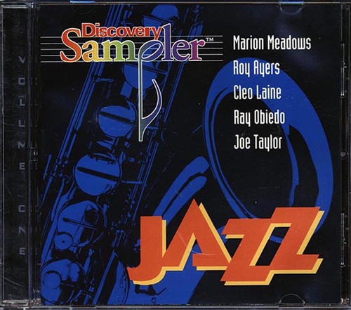 Marion meadows roy - marion, ayers,cleo