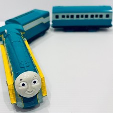 Plarail Connor Takara Tomy
