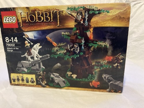 Lego the hobbit - lego,