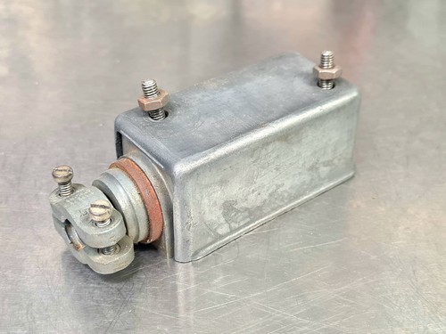 Wadkin motor head electric - motor,