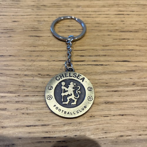 Chelsea keyring brand new - brand, not
