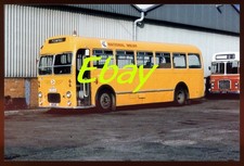 Bus Photo,   Bristol MW