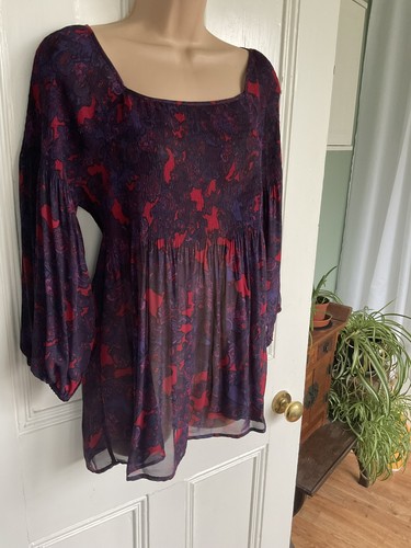 Marks spencer purple - marks, &