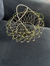 Vintage Retro White Black