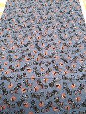 VTG Robert Kaufman Born To