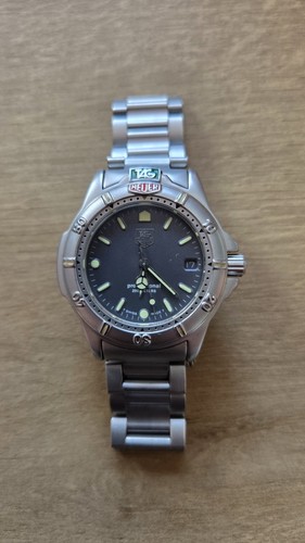 Tag heuer mens mid - tag,