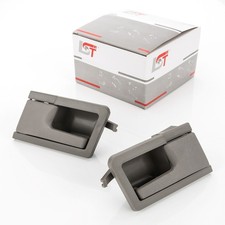 2x Door Opener Door Handle