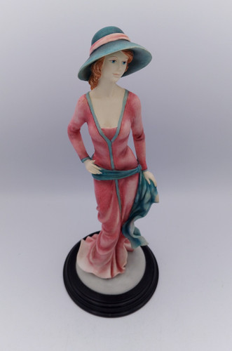 Leonardo collection figurine - leonardo,