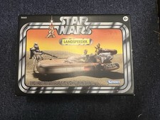 Star Wars Vintage Collection