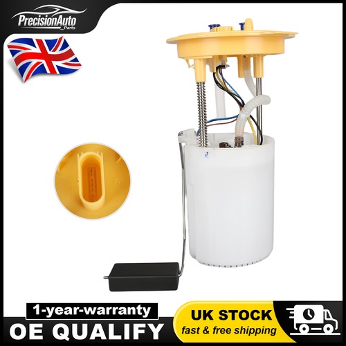 Fuel pump assembly tank - fuel,