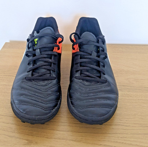 Nike tiempo rio iii astro - tiempo, x