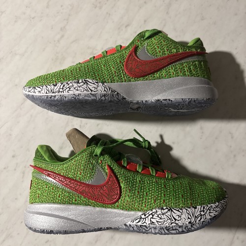 Nike lebron christmas - lebron,