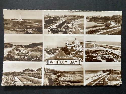 Views whitley bay tyne - views,
