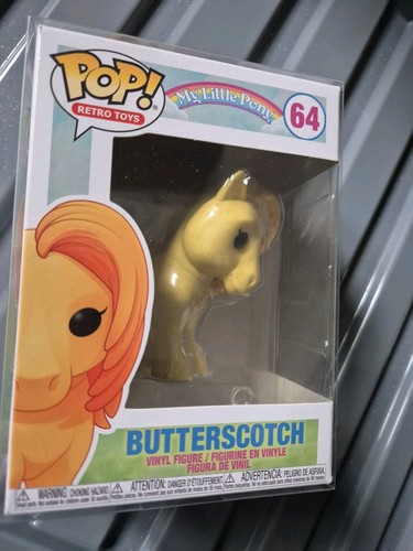 Funko pop retro - pop!, toys: