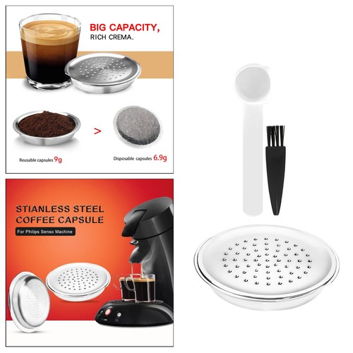 Bhuuno stainless steel coffee - steel,