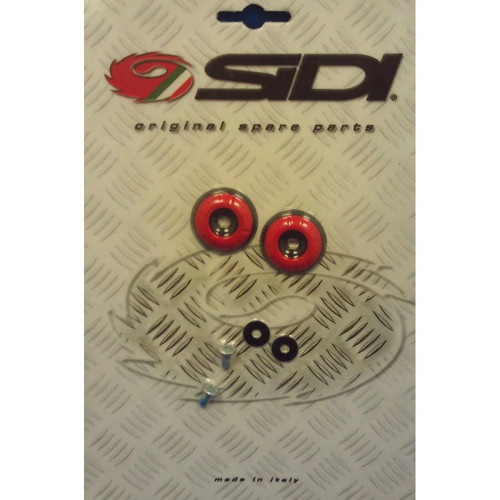 Sidi moto motorcycle motorbike - moto,