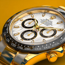Rolex cosmograph daytona 24x24 - daytona,