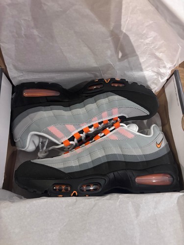 Nike air max mandarin - 95,