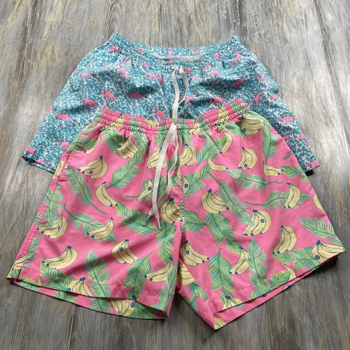 Chubbies swim trunks - swim,