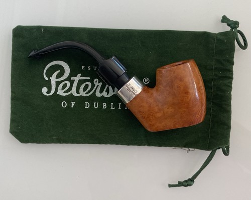 Peterson system deluxe 20fb - system,