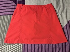 Ladies Galvin Green Skorts