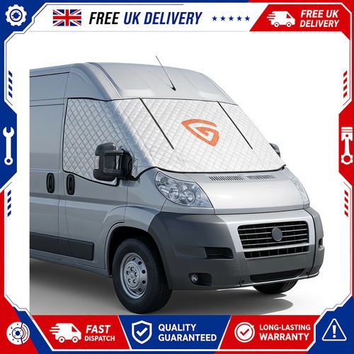 Motorhome external thermal - motorhome,