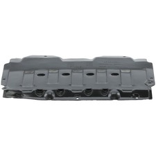 Engine Splash Shield For