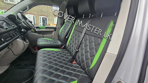 Transporter t6 seat - t5,