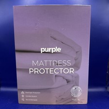 Unused Purple Mattress