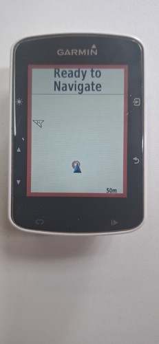 Garmin edge 520 - edge,