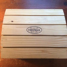 Thomas Pacconi Classics Museum