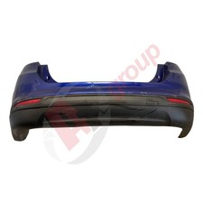 FORD MONDEO MK5 14-22 L D REAR