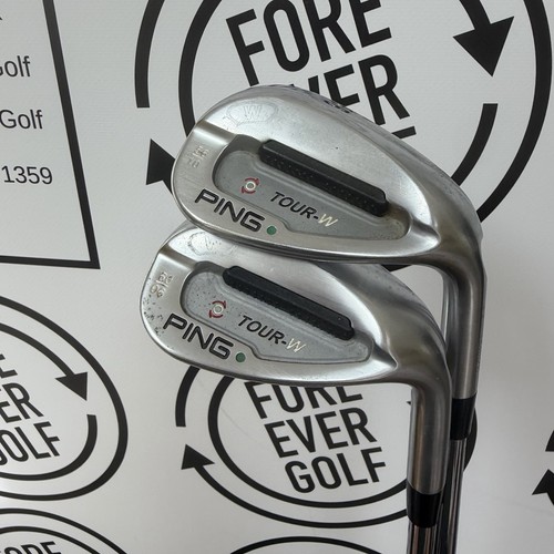 Ping tour wedge set 56 - wedge,